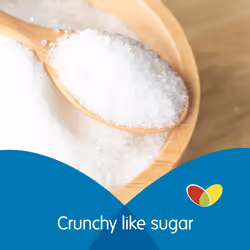 Sugarly Sticks 250g - Vegan and Keto Friendly Sugar Alternative - 1 Pack