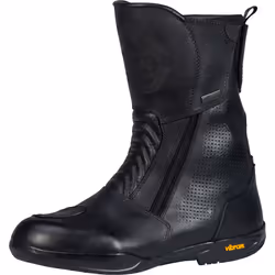 IXS Nordin-ST 2.0 Motorcycle Boots, black, Size 40 for Men
