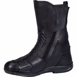 IXS Nordin-ST 2.0 Motorcycle Boots, black, Size 40 for Men