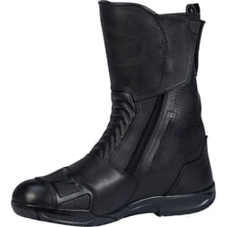 IXS Nordin-ST 2.0 Motorcycle Boots, black, Size 50 for Men
