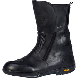 IXS Nordin-ST 2.0 Motorcycle Boots, black, Size 45 for Men