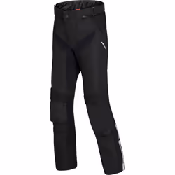 IXS Tallinn-ST 2.0 Motorcycle Textile Pants, black, Size 2XL for Men