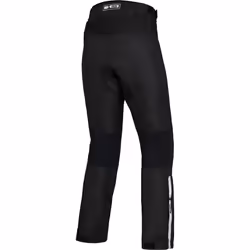IXS Tallinn-ST 2.0 Motorcycle Textile Pants, black, Size 2XL for Men