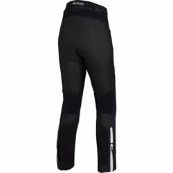 IXS Tromsö-ST 2.0 Ladies Motorcycle Textile Pants, black, Size L for Women