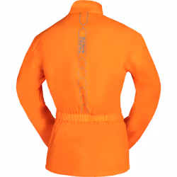 IXS Nimes 3.0 Rain Jacket, orange, Size 3XL for Men
