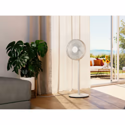 Stadler Form F-021 household fan White - Additional view 4