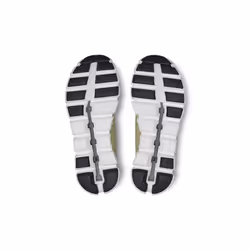 On Women's Cloud 5 Sneakers  Haze | Sand  Tan  Off White  10 Medium US