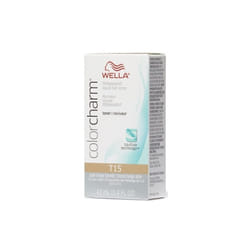 Wella Colour Charm Permanent Liquid Hair Toner - 42ml - Wella T15