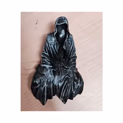 Horror Nazgul Ringwraith Action Figure Toys Doll Decorations Model Halloween Christmas Gifts - no box