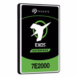 Seagate Enterprise ST2000NX0253 internal hard drive 2 TB 7200 RPM 128 MB 2.5" Serial ATA