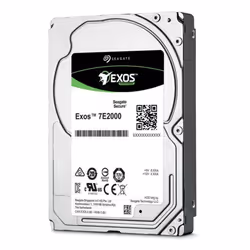Seagate Enterprise ST1000NX0313, 1.02 TB, 7200 RPM, 128 MB, 2.5", Serial ATA