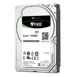 Seagate Enterprise ST1000NX0313 internal hard drive 1.02 TB 7200 RPM 128 MB 2.5" Serial ATA