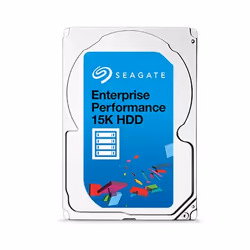 Seagate Enterprise ST300MP0006 internal hard drive 300 GB 15000 RPM 256 MB 2.5" SAS