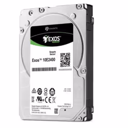 Seagate Exos 10E2400, 600 GB, 10000 RPM, 256 MB, 2.5", SAS