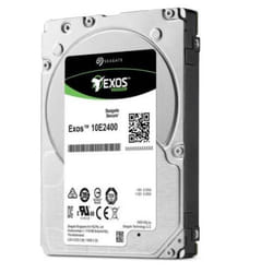 Seagate Exos 10E2400 internal hard drive 600 GB 10000 RPM 256 MB 2.5" SAS