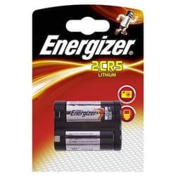 Energizer 7638900057003 household battery Single-use battery Lithium