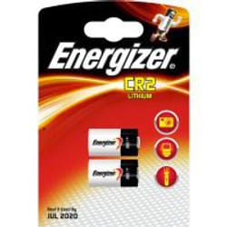 Energizer CR2 3.0V Single-use battery Lithium