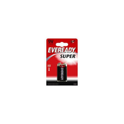 9v Eveready Pp3b1 Super 622754