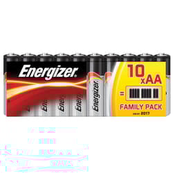 Energizer Classic AA, 10pcs Single-use battery Alkaline