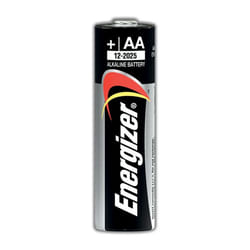Energizer Alkaline Power Single-use battery AA