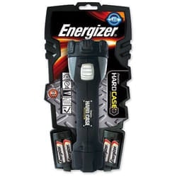 Energizer Hardcase Professional Torch LED 4 x AA Batteries - E30064050