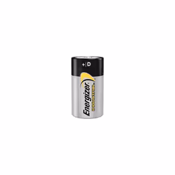 Energizer S661 D Cell Industrial Batteries Pack of 12