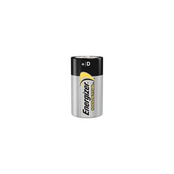 Energizer S661 D Cell Industrial Batteries Pack of 12
