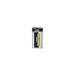 Energizer 9v Pk12 Industrial 623866