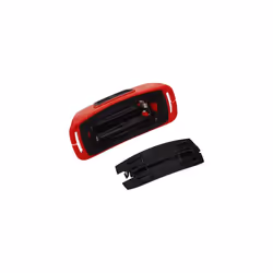 LED Head Torch, Compact, Lightweight Headlamp, for Indoor, Outdoor and Camping, Batteries Included