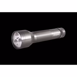 Energizer Metal LED Torch (Batteries Included)