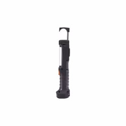 flashlight Work Light led battery 550 lm 27,8 cm black