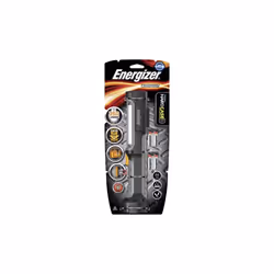 flashlight Work Light led battery 550 lm 27,8 cm black