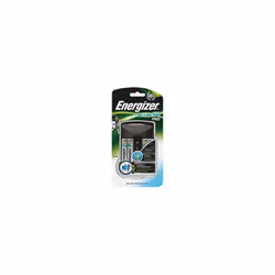 Energizer S8800 Pro Charger + 4AA 2000 mAh Batteries