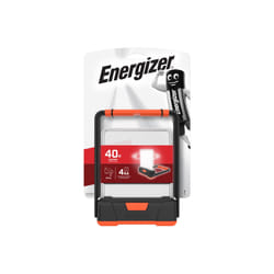 Energizer 240 Lumens Compact IPX4 Waterproof LED Lantern with Batterie