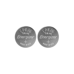 Energizer 635996 SR44 357/303 Silver Oxide Button Cell - Pack of 2