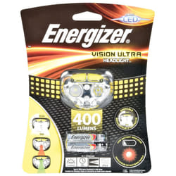 Energizer Energizer Head Light 400 lumen