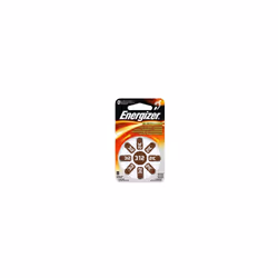 Energizer 7638900349245 Hear.aid Battery Zinc Air 31 7638900349245