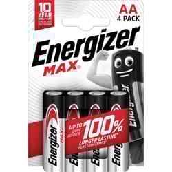 Energizer MAX AA Single-use battery Alkaline