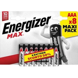Energizer MAX AAA Single-use battery Alkaline