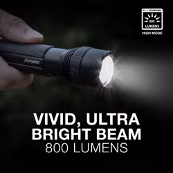 Rechargeable Torch, LED Super Bright Flashlight, f