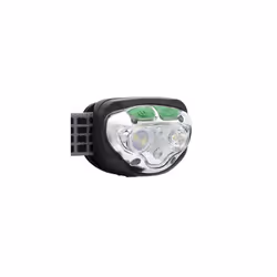 Vision Headlight Head Torch USB Rechargeable - Camping Fishing Cycling 400 Lumens - Additional view 4