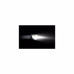 Vision Headlight Head Torch USB Rechargeable - Camping Fishing Cycling 400 Lumens - Additional view 5