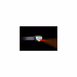 Vision Headlight Head Torch USB Rechargeable - Camping Fishing Cycling 400 Lumens - Additional view 7