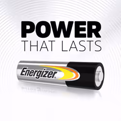 Energizer Alkaline Power 24 pack - AA