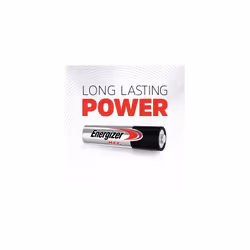 Energizer AAA Max Alkaline - Pack of 20 S30100