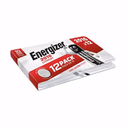 Energizer ER LITHIUM 2016 BAT PK12