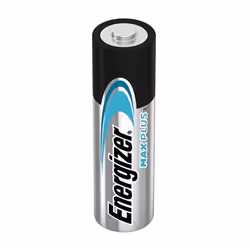 Energizer ER MAX PLUS AA BATTERY PK50