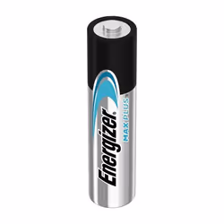 Energizer ER MAX PLUS AAA BATTERY PK50