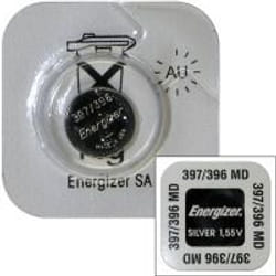 Energizer 397/396 Single-use battery Silver-Oxide (S)