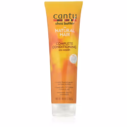 Cantu Shea Butter for Natural Hair Complete Conditioning Co-Wash 10 oz